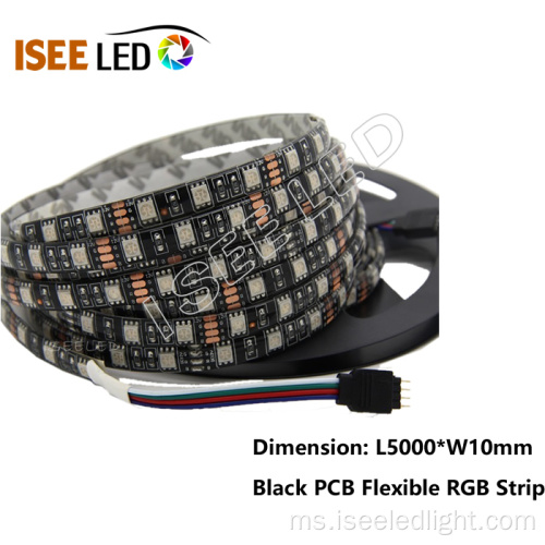 Edge LED Lighting Decoration Digital LED Strip Light